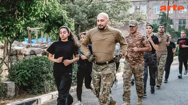 Caucase du Sud, entre peur et renouveau