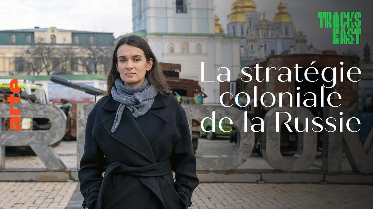 Tracks East Conquérir et soumettre : la stratégie coloniale de la Russie
