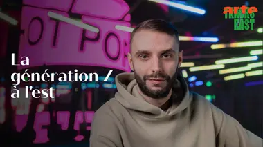 La Gen Z de l'Est de l'Europe