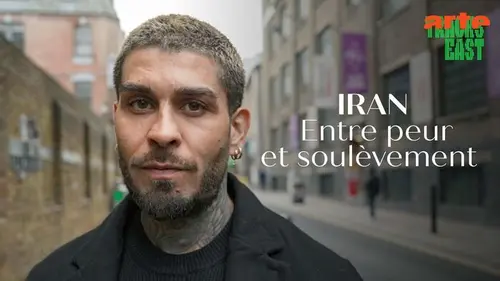 Tracks East Attaque contre l'Iran : opération "Fureur épique"