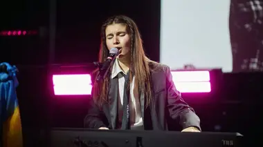 Le concours Eurovision : pop et politique