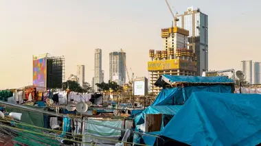 Inde : essor économique et conflits identitaires
