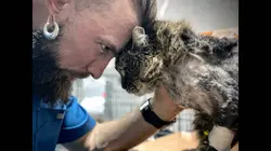 Tracks Goes East Humour : l'arme fatale