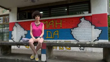 Les nouveaux patriotismes