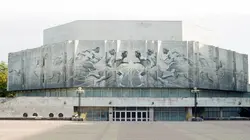 Tracks Goes East L'héritage de l'Union soviétique