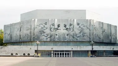 L'héritage de l'Union soviétique