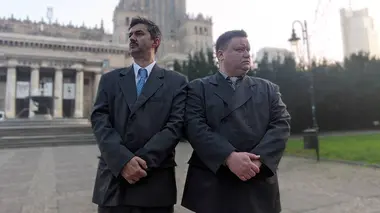 Humour : l'arme fatale