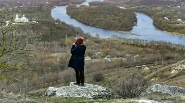 La jeune génération moldave : prochaine victime de Poutine ?
