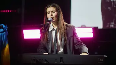 Le concours Eurovision : pop et politique