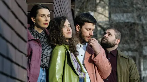 Tracks Goes East Balkans, la nouvelle génération