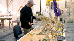 Tracks Goes East  Cancel Russia?