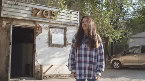 Tracks Goes East La musique comme arme