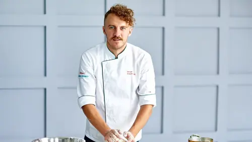 Tracks East Quand la cuisine devient politique