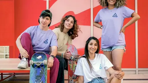 Tracks East "Le sport en temps de crise