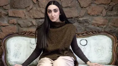 Qu'est-ce qui est beau ? Mon corps, ma bataille