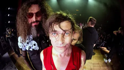 Tracks East La vengeance de Poutine