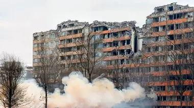 Pays baltes : le point sensible de l'Europe