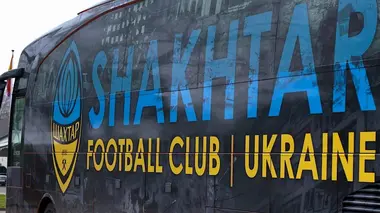 Football & guerre : l'Euro 2024 et l'Ukraine