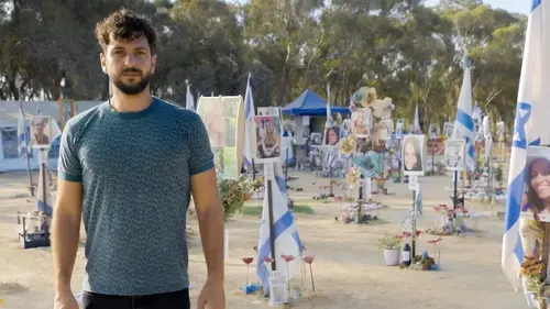 Tracks East Israël, un an après l'attaque du 7 octobre