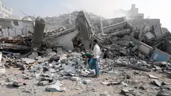 Tracks East  Comment échapper à l'enfer ?