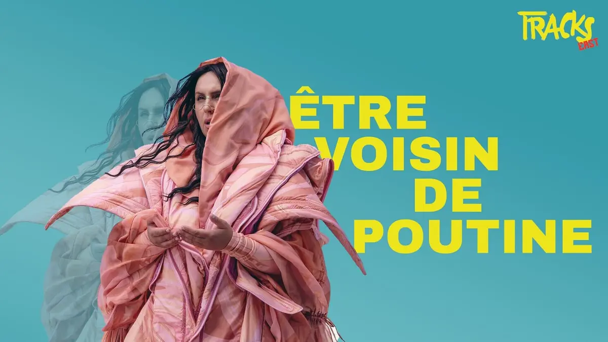 Tracks East Survivre dans l'ombre du grand voisin russe