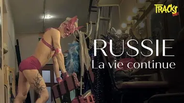 En Russie : la vie quotidienne dans l'empire de Poutine