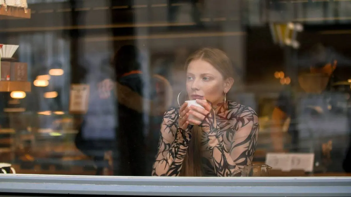 Tracks Goes East L'amour en temps de guerre : Que reste-t-il ?