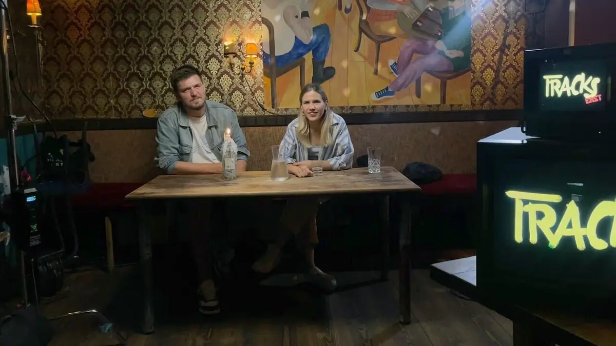 Tracks Goes East En Russie : la vie quotidienne dans l'empire de Poutine