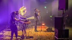 Tracks Night La nuit du hip-hop