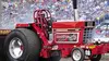 Tractor Pulling