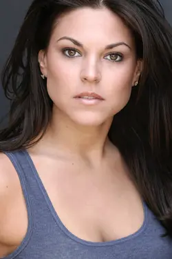 Photo de Tracy Jai Edwards