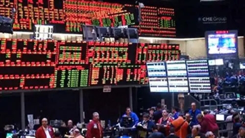 Traders, le marché secret des matières premières