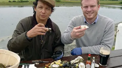 Traditions et saveurs S06E00 Irlande