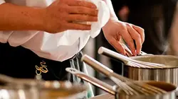 Visuel de Traditions et saveurs