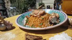 Visuel de Traditions et saveurs