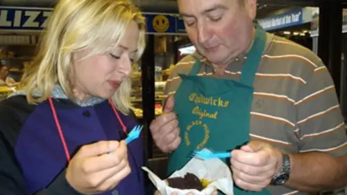 Planet Food S05E01 Angleterre