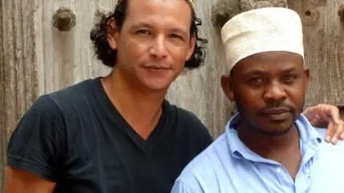 Planet Food S05E06 Zanzibar