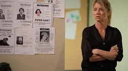 Visuel de Trafic d'adolescents