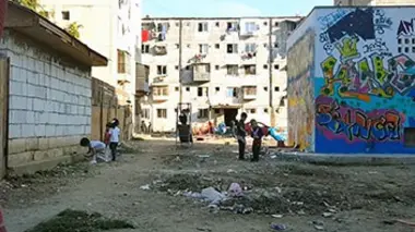 Trafic d'enfants au coeur de l'Europe
