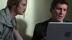 Visuel de Trafic de femmes