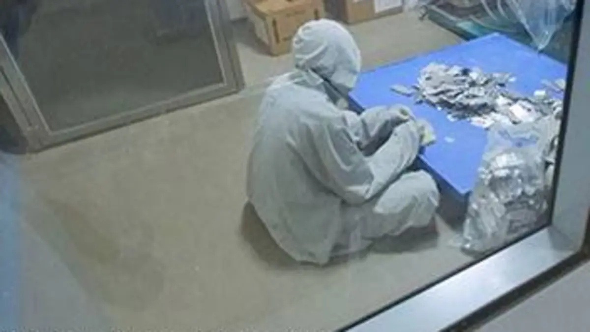 Trafic de médicaments : Enquête sur les nouvelles filières