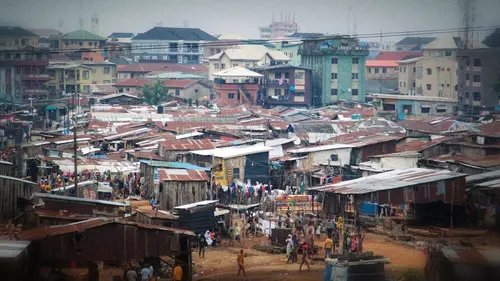 Trafic humain, le clan des Nigérians