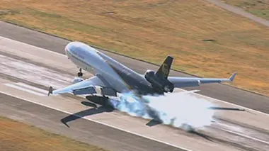 UPS, Louisville, Kentucky