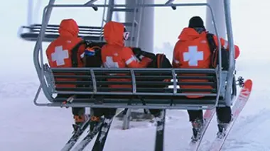 Station de ski de Whistler