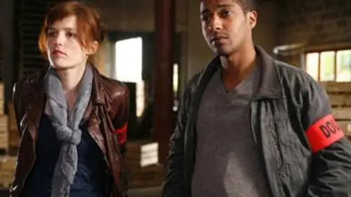 Trafics S01E02 L'affaire Verdurin