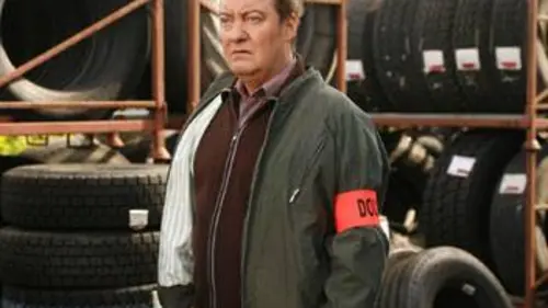 Trafics S01E01 L'affaire Chang