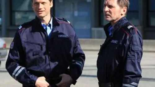 Trafics S01E03 L'affaire Zlatko