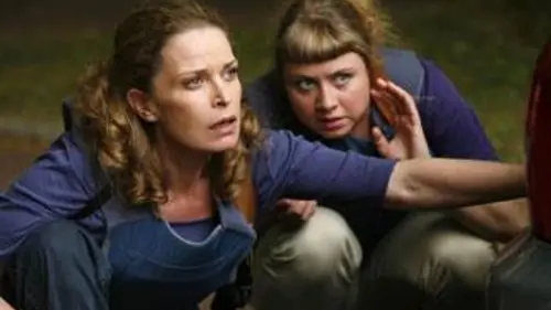 Trafics S01E06 L'affaire Vasquez