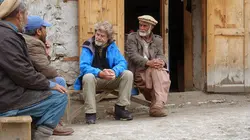 Tragédie sur le Nanga Parbat