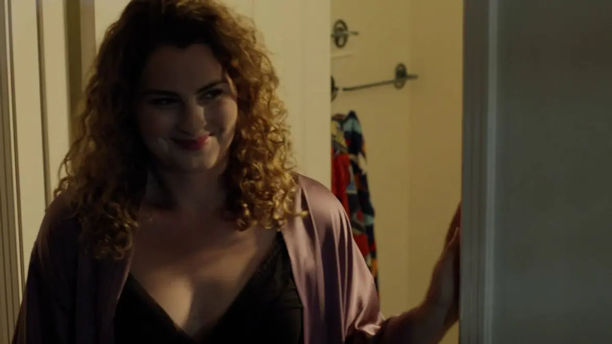 Trahison Triangle mortel